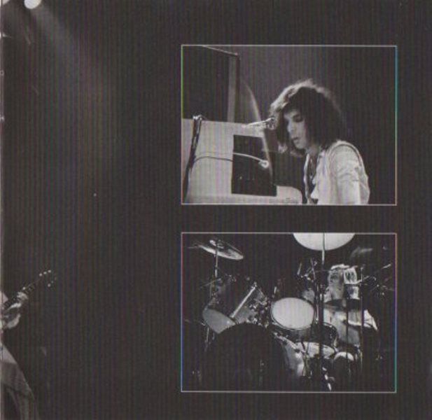 Queen  A Night At The Odeon : Booklet09